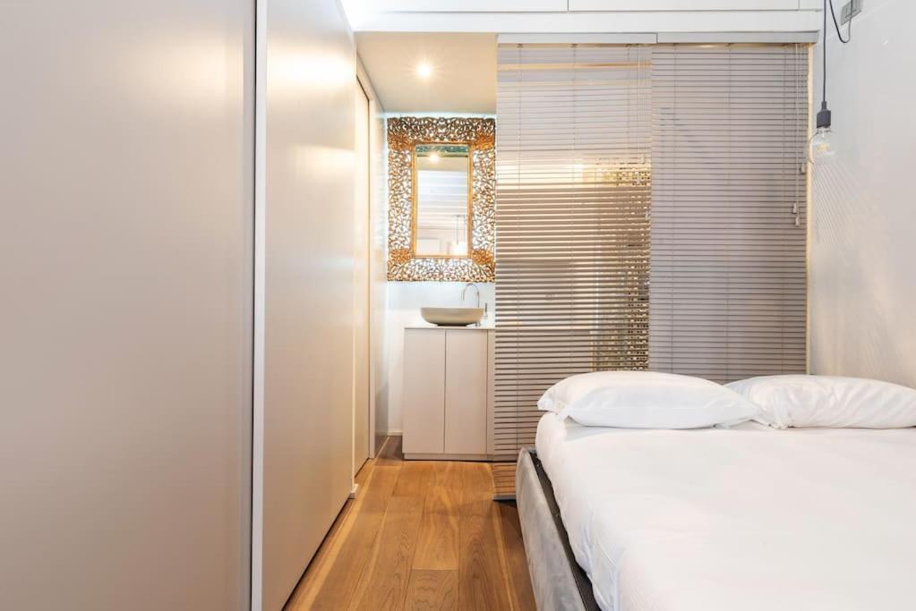 Ampio Monolocale Nel Cuore Di Brera Appartement *