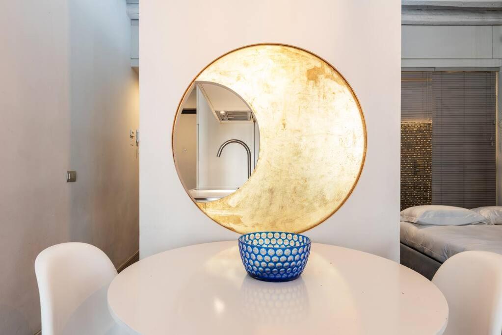 Appartement Ampio Monolocale Nel Cuore Di Brera