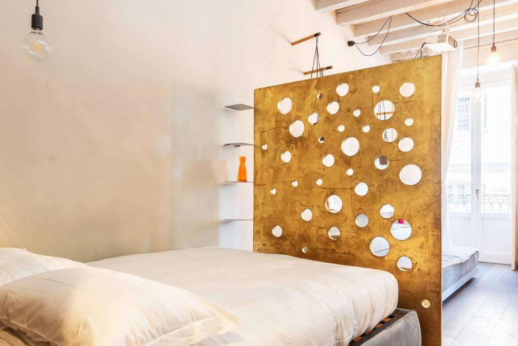 Ampio Monolocale Nel Cuore Di Brera Appartement *