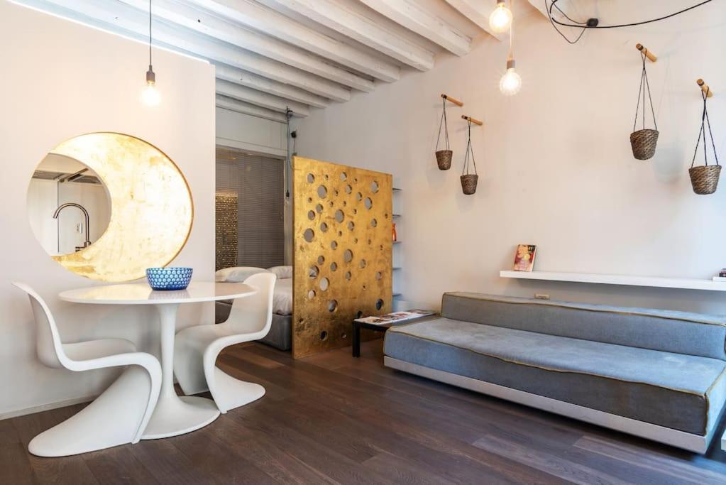 Appartement Ampio Monolocale Nel Cuore Di Brera *
