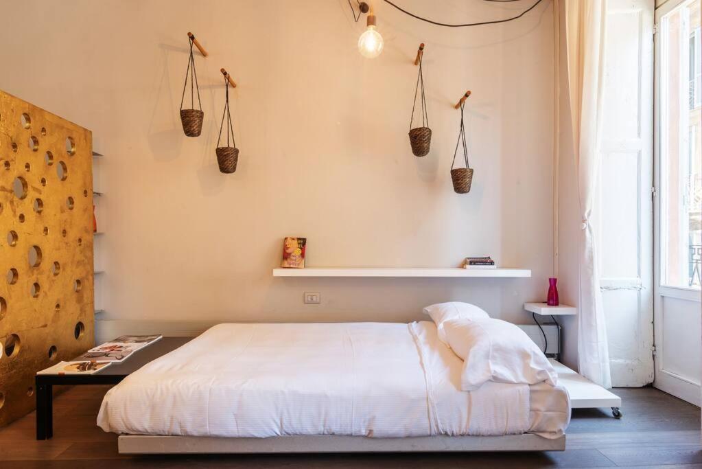 Ampio Monolocale Nel Cuore Di Brera Appartement *