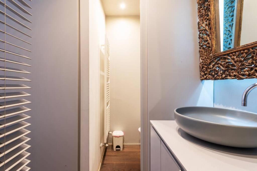 Appartement Ampio Monolocale Nel Cuore Di Brera