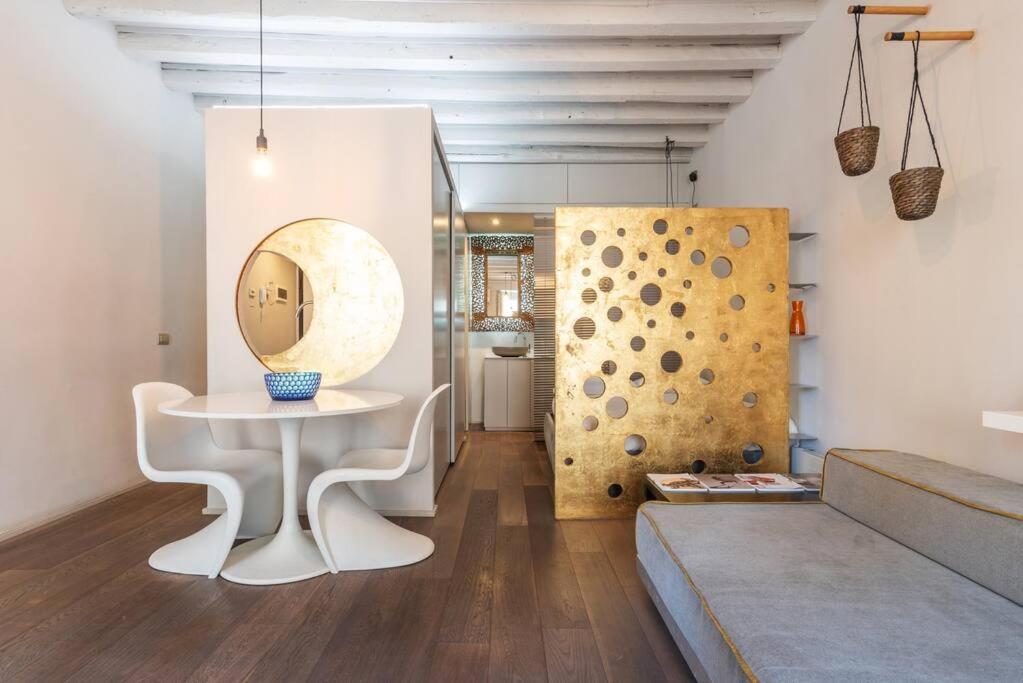Appartement Ampio Monolocale Nel Cuore Di Brera *