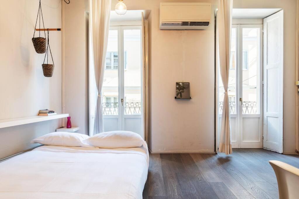 Appartement Ampio Monolocale Nel Cuore Di Brera *