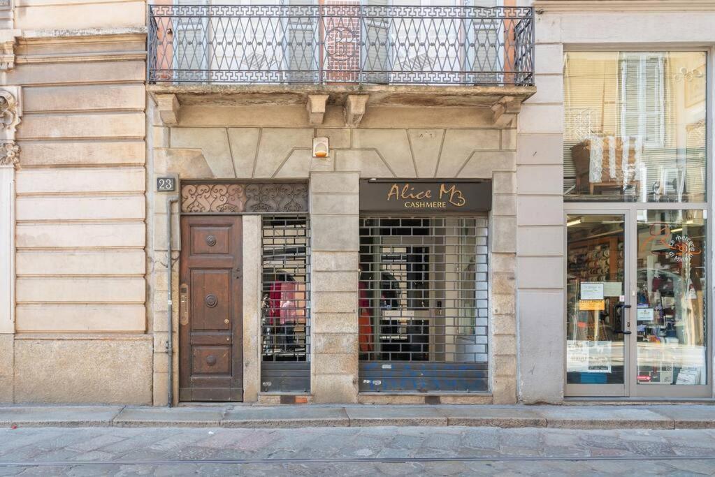 Appartement Ampio Monolocale Nel Cuore Di Brera